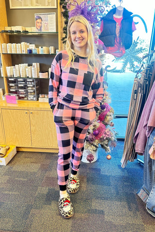 PAJAMA SETS
