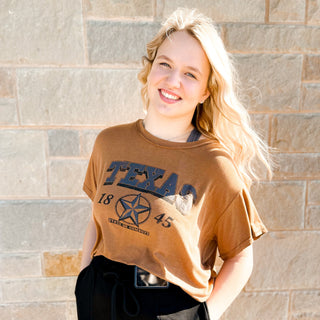 Texas T-shirt