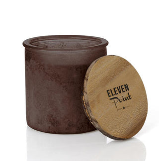Eleven Point Fragrance Candles