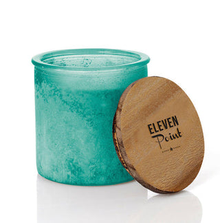 Eleven Point Fragrance Candles