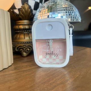 Touch & Go Luxe Hand Sanitizer