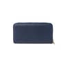 Kedzie Eclipse Zip-Around Clutch