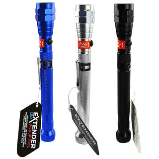 Roughneck Extendable Flashlight Tool