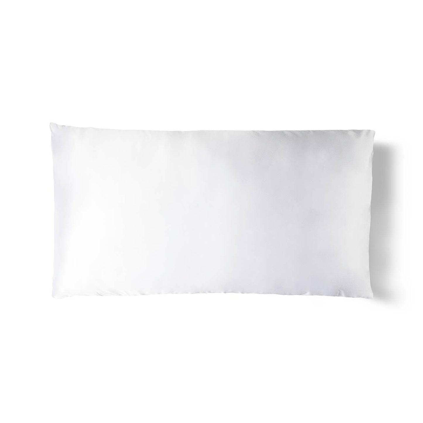 Lemon Lavender® Silky Satin Pillowcase King Open Stock: Moonlight