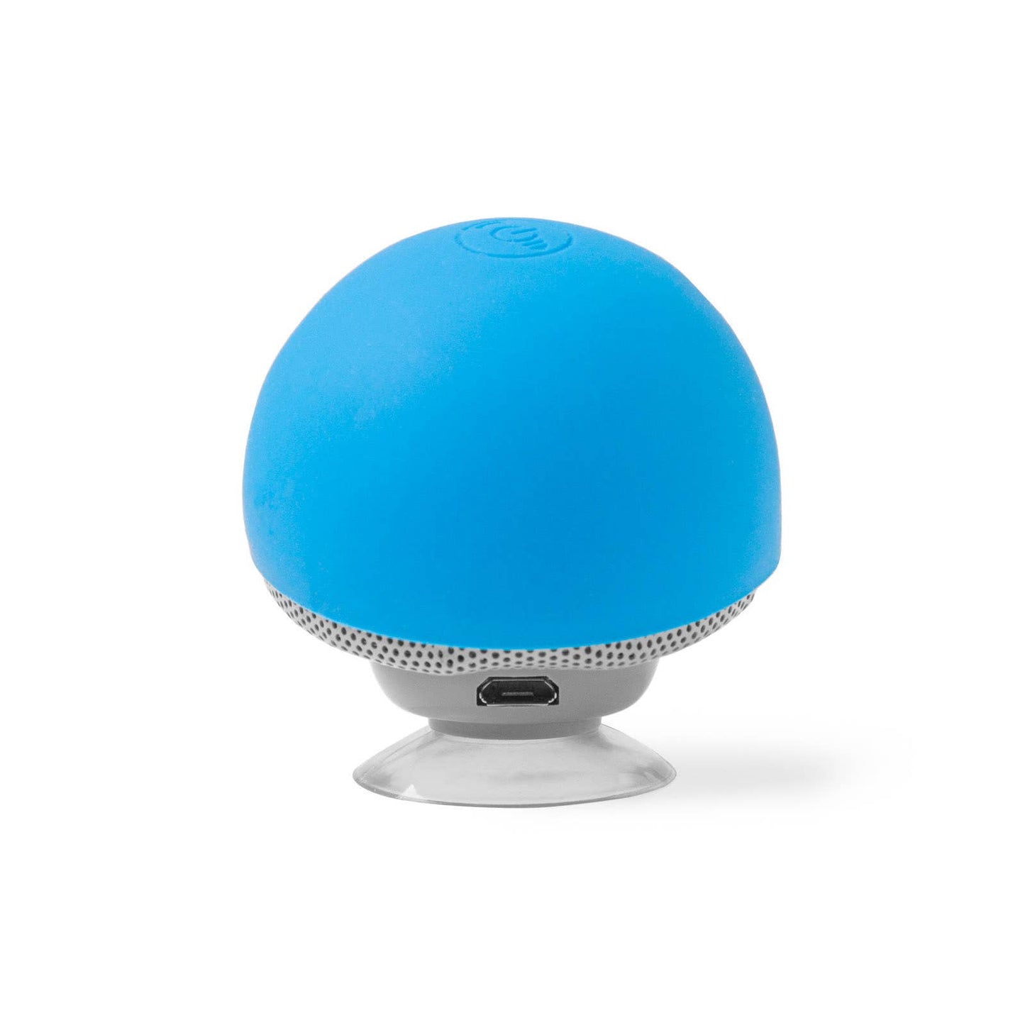 Modern Monkey® Shake Your Shiitake Mini Rechargeable Speaker