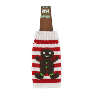 Uncle Bob's Ugly Sweater Bottle Sweaters - Double K Boutique, LLC