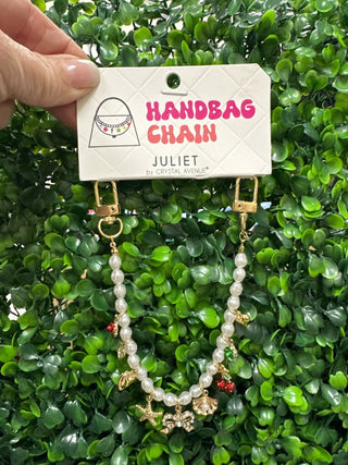 HANDBAG CHAIN - Double K Boutique, LLC