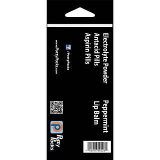 Hangover Kit: Your Post - Celebration Recovery Essential - Double K Boutique, LLC