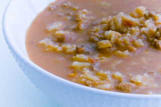 All of Us Old Plantation Soup MIxes