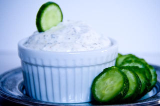 All of Us Old Plantation Dip MIxes