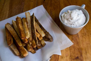 All of Us Old Plantation Dip MIxes