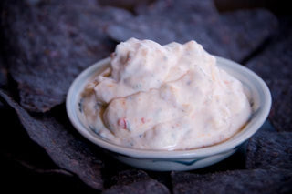 All of Us Old Plantation Dip MIxes