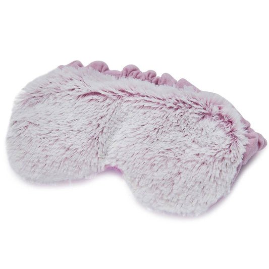 Marshmallow Eye Mask Pink