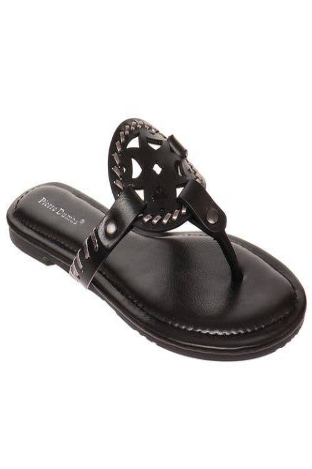 Pierre Dumas Sandal