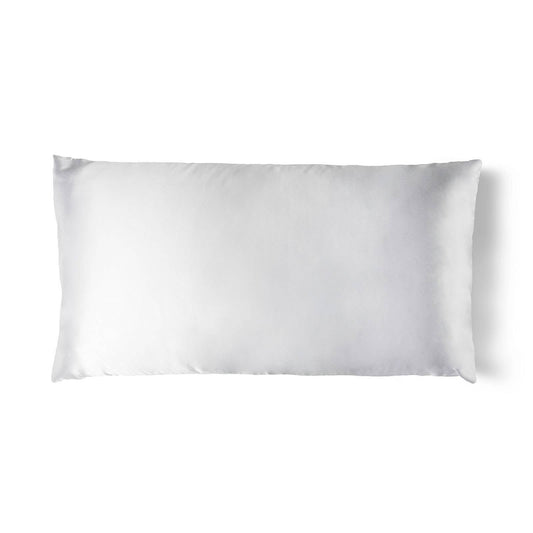 Lemon Lavender® Silky Satin Pillowcase King Open Stock: Moonlight