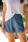 Finish Line Active Wear Shorts