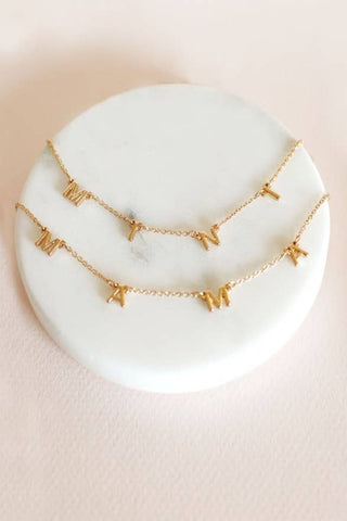 Mama & Mini Necklaces