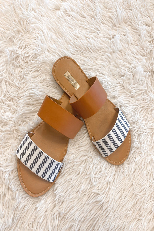 Athena Sandal