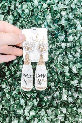 Bride Squad